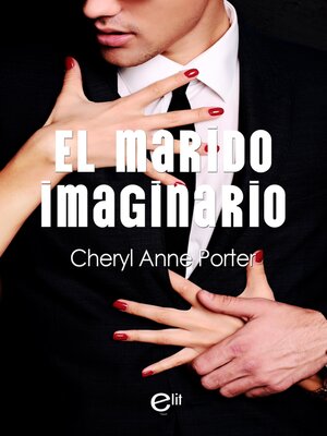 cover image of El marido imaginario